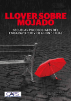 LLOVER SOBRE MOJADO