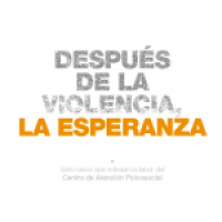 09 CARATULA DESPUES DE LA VIOLENCIA, LA ESPERANZA-min