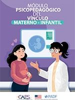 Vinculo materno infantil